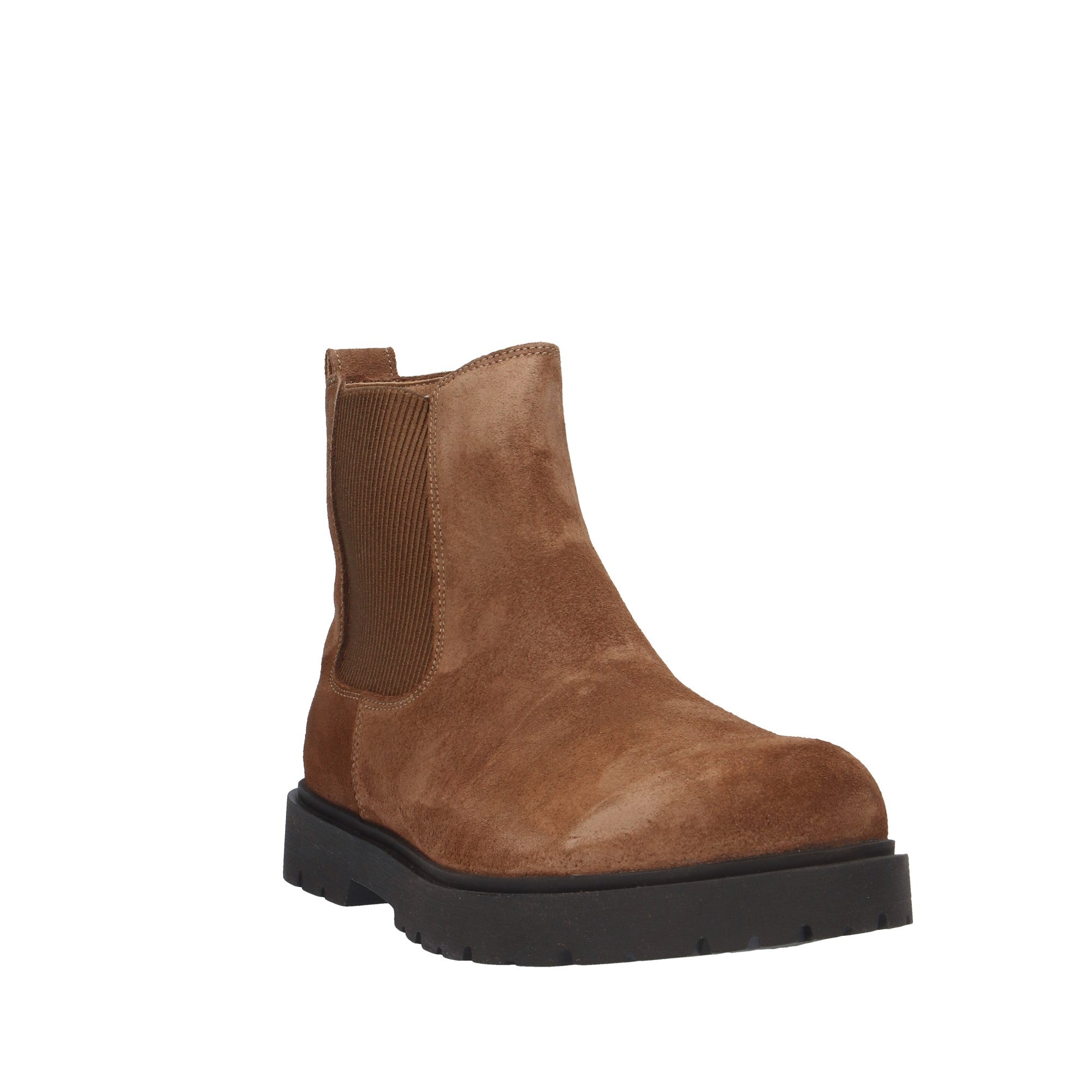 Birkenstock STIVALETTO Marrone