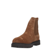 Birkenstock STIVALETTO Marrone