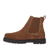Birkenstock STIVALETTO Marrone