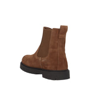 Birkenstock STIVALETTO Marrone