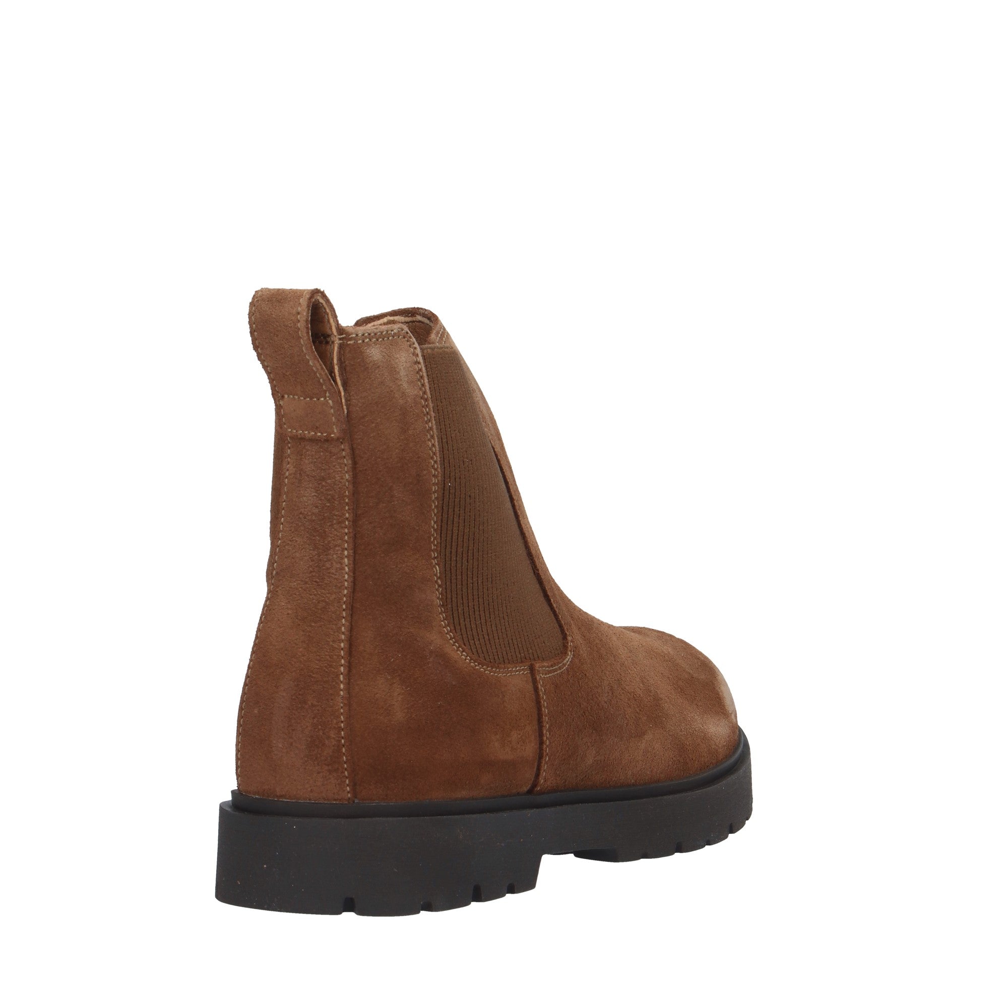 Birkenstock STIVALETTO Marrone