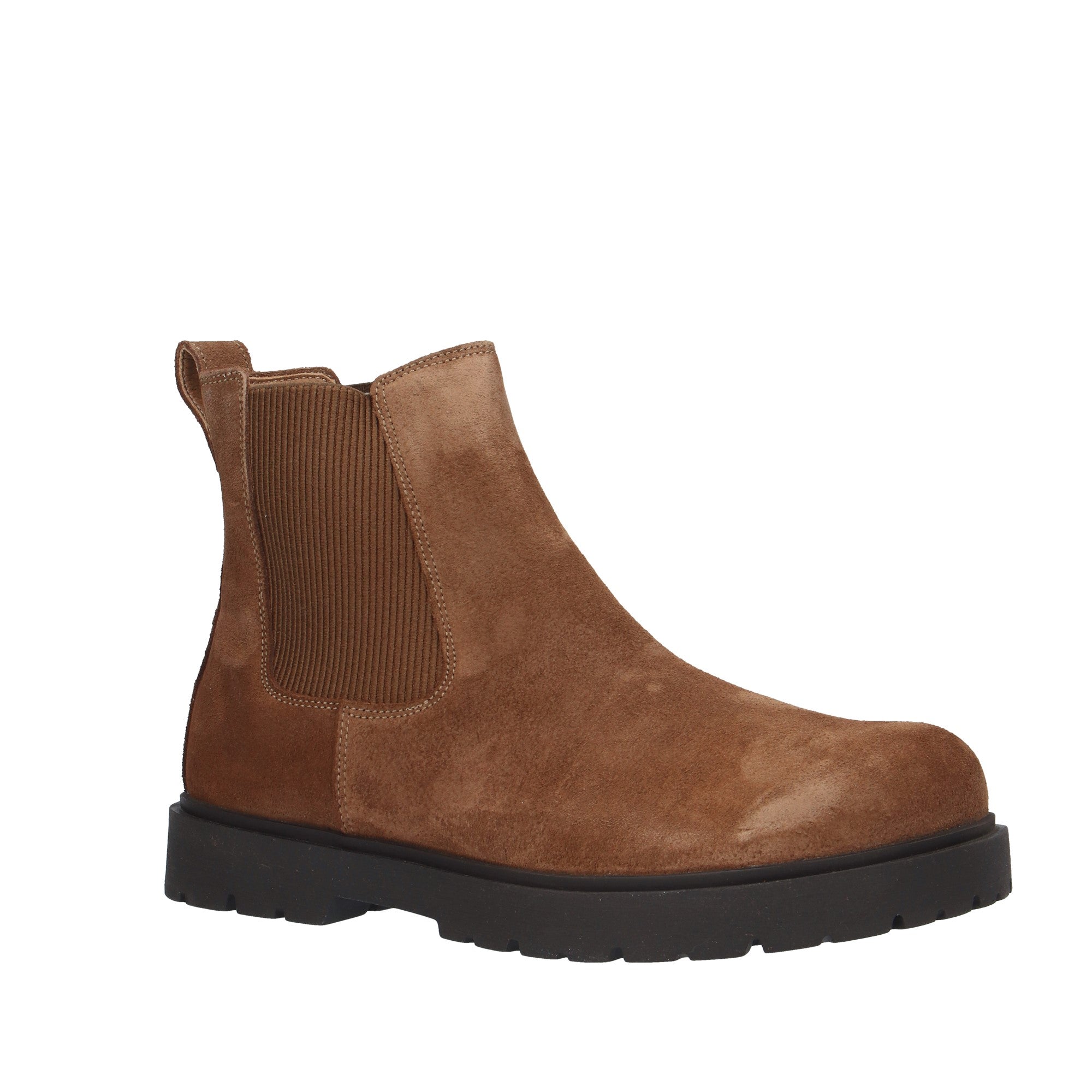 Birkenstock STIVALETTO Marrone