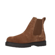 Birkenstock STIVALETTO Marrone