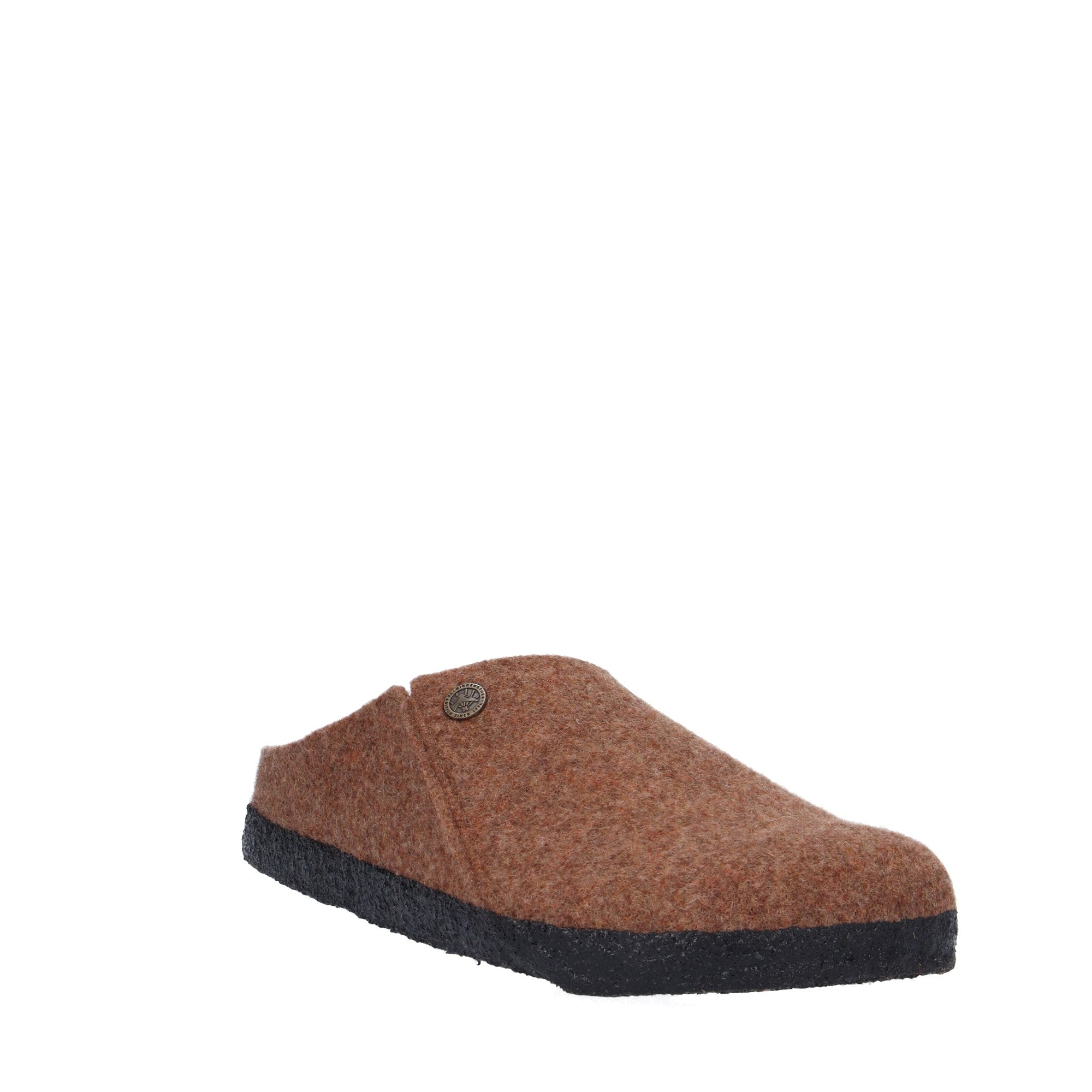 Birkenstock PANTOFOLA Caramello