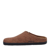 Birkenstock PANTOFOLA Caramello