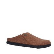 Birkenstock PANTOFOLA Caramello