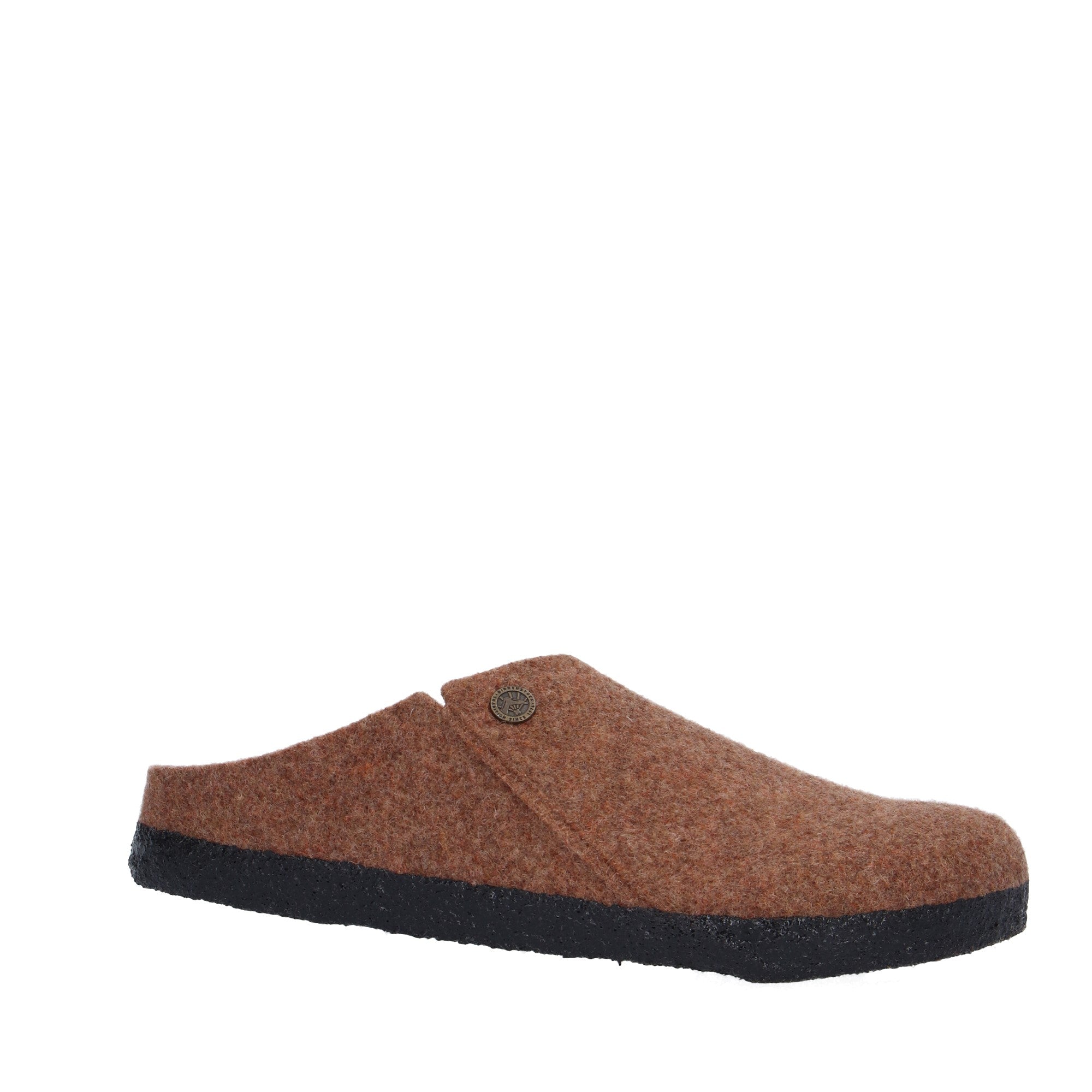 Birkenstock PANTOFOLA Caramello