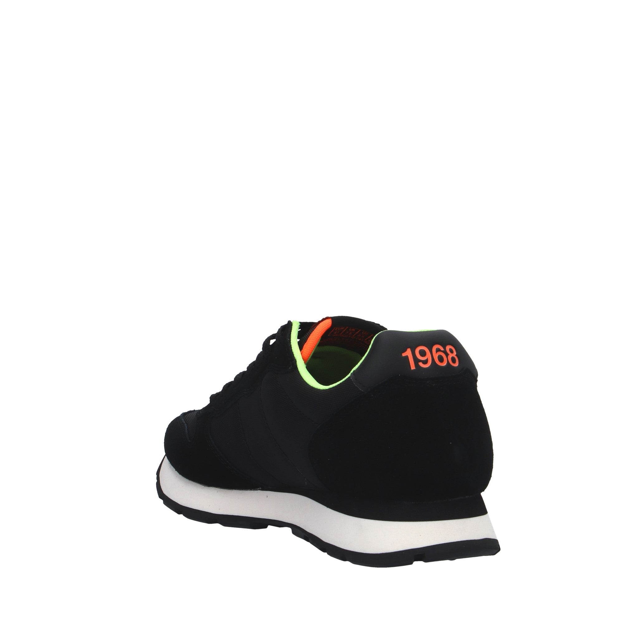 Sun68 SNEAKER Nero