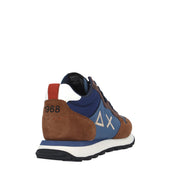 Sun68 SNEAKER Blu