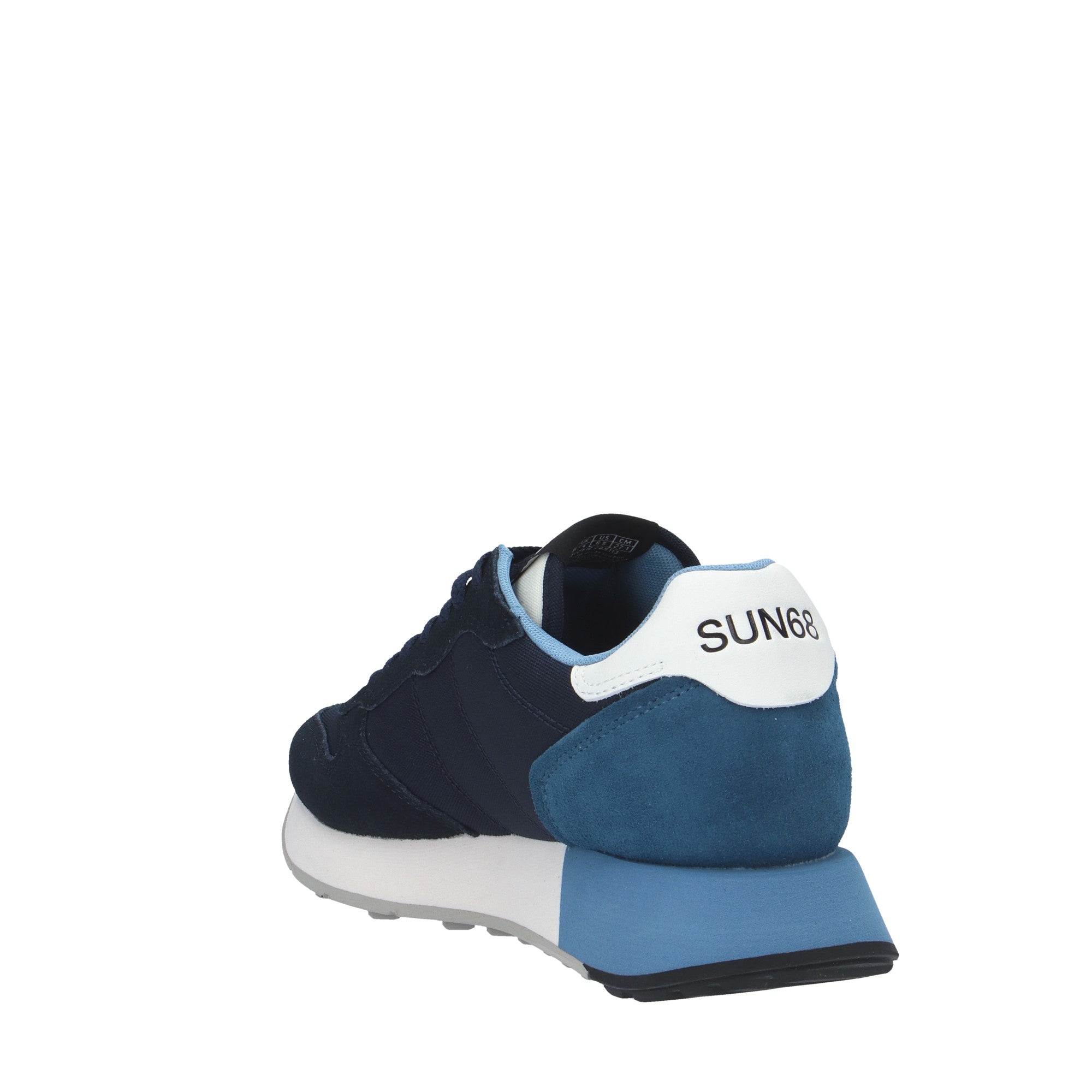 Sun68 SNEAKER Blu