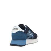 Sun68 SNEAKER Blu