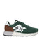 Sun68 SNEAKER Verde