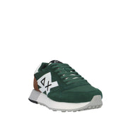 Sun68 SNEAKER Verde