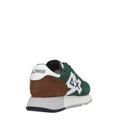 Sun68 SNEAKER Verde