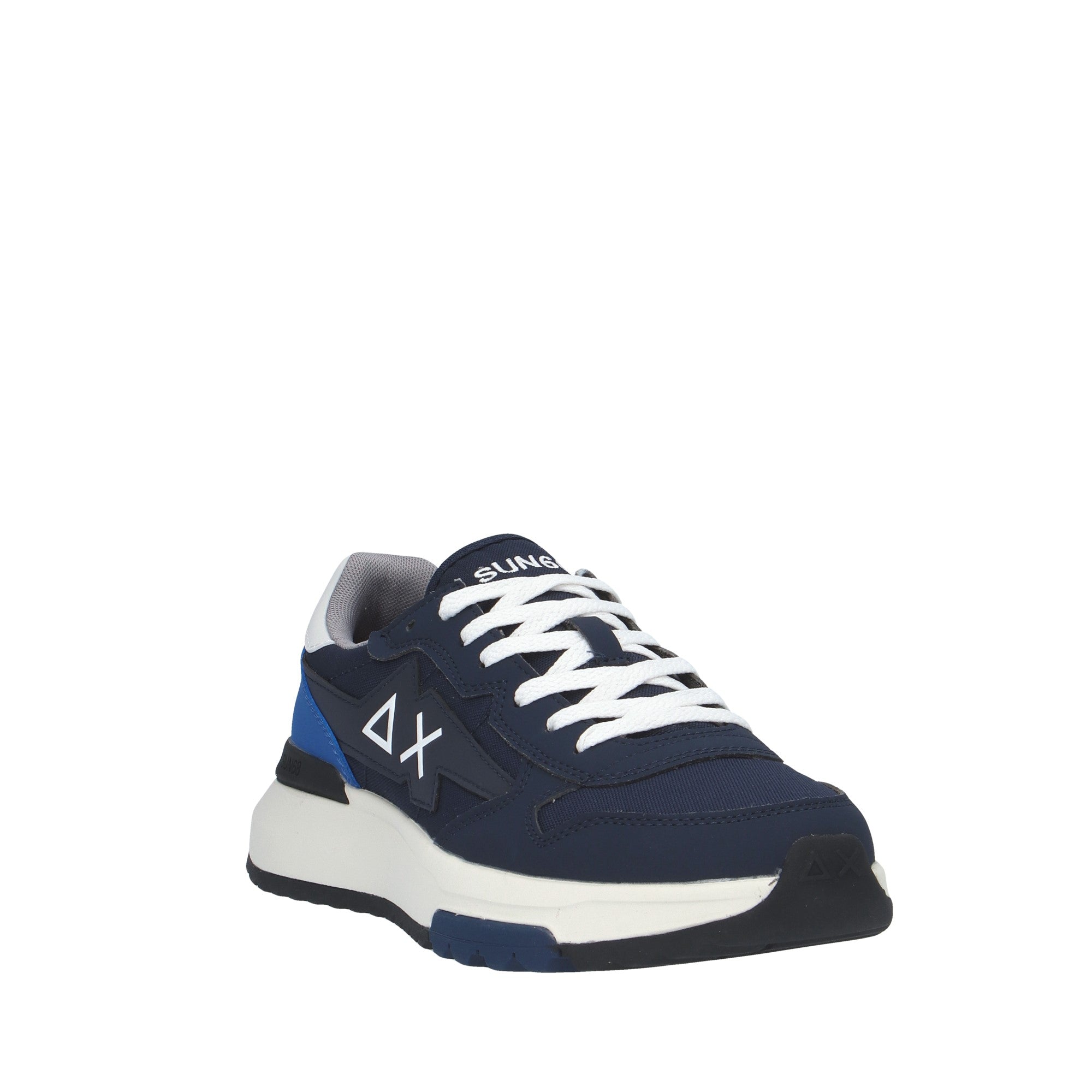 Sun68 SNEAKER Blu