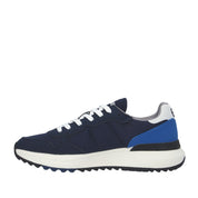 Sun68 SNEAKER Blu