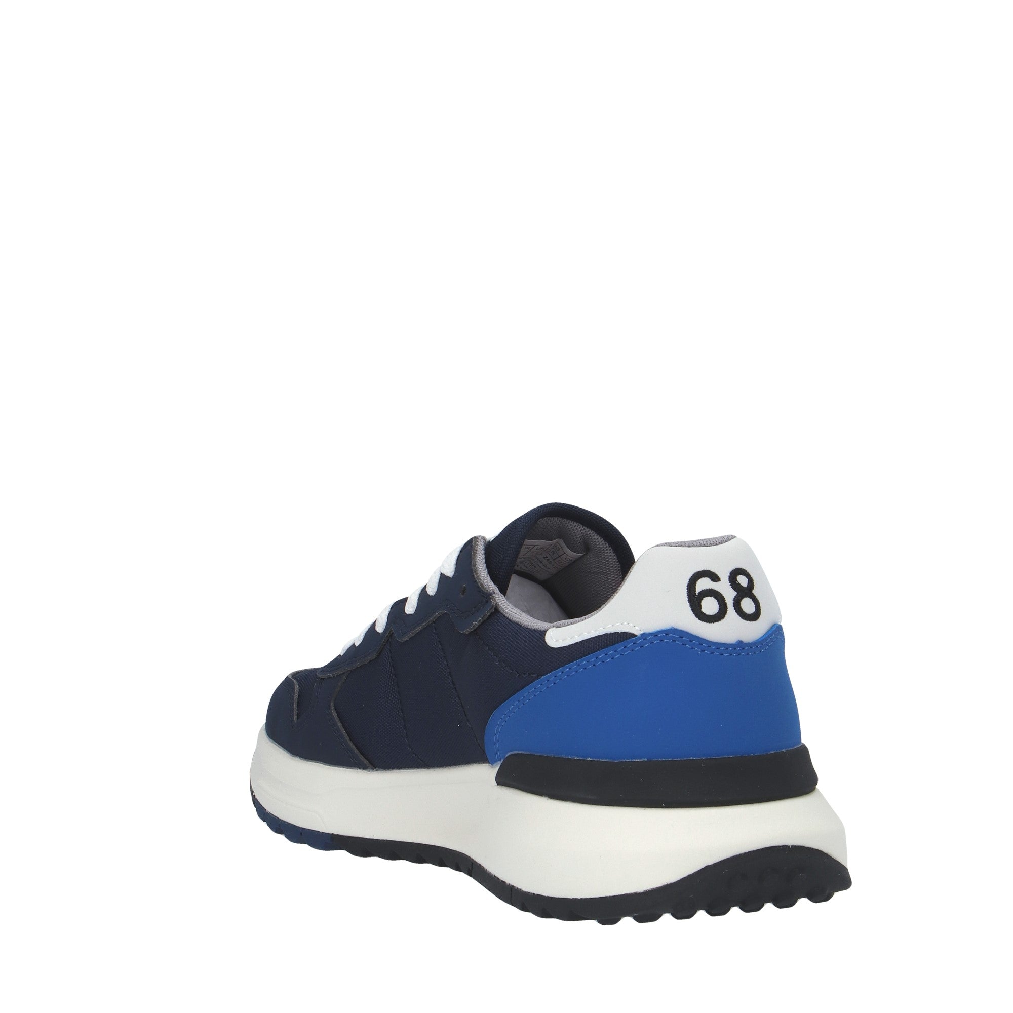 Sun68 SNEAKER Blu
