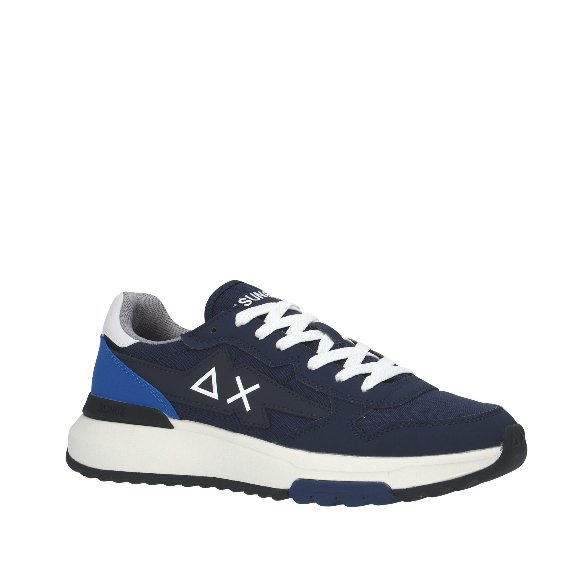 Sun68 SNEAKER Blu