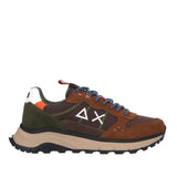 SUN68 Sneaker Z45130