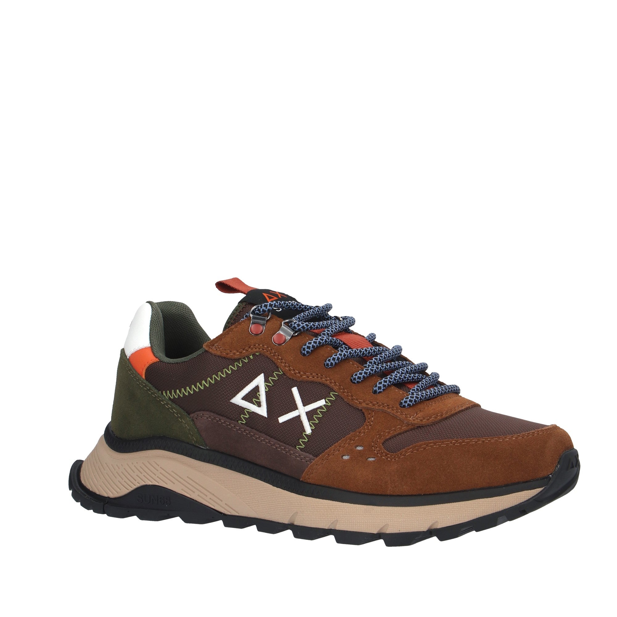 SUN68 Sneaker Z45130 – Gulliver Collection