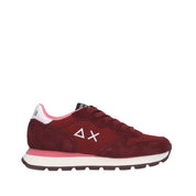 Sun68 SNEAKER Bordeaux