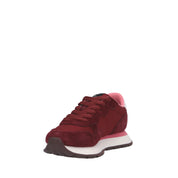 Sun68 SNEAKER Bordeaux