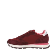 Sun68 SNEAKER Bordeaux