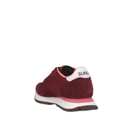 Sun68 SNEAKER Bordeaux