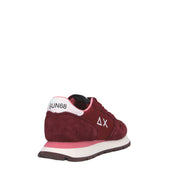Sun68 SNEAKER Bordeaux