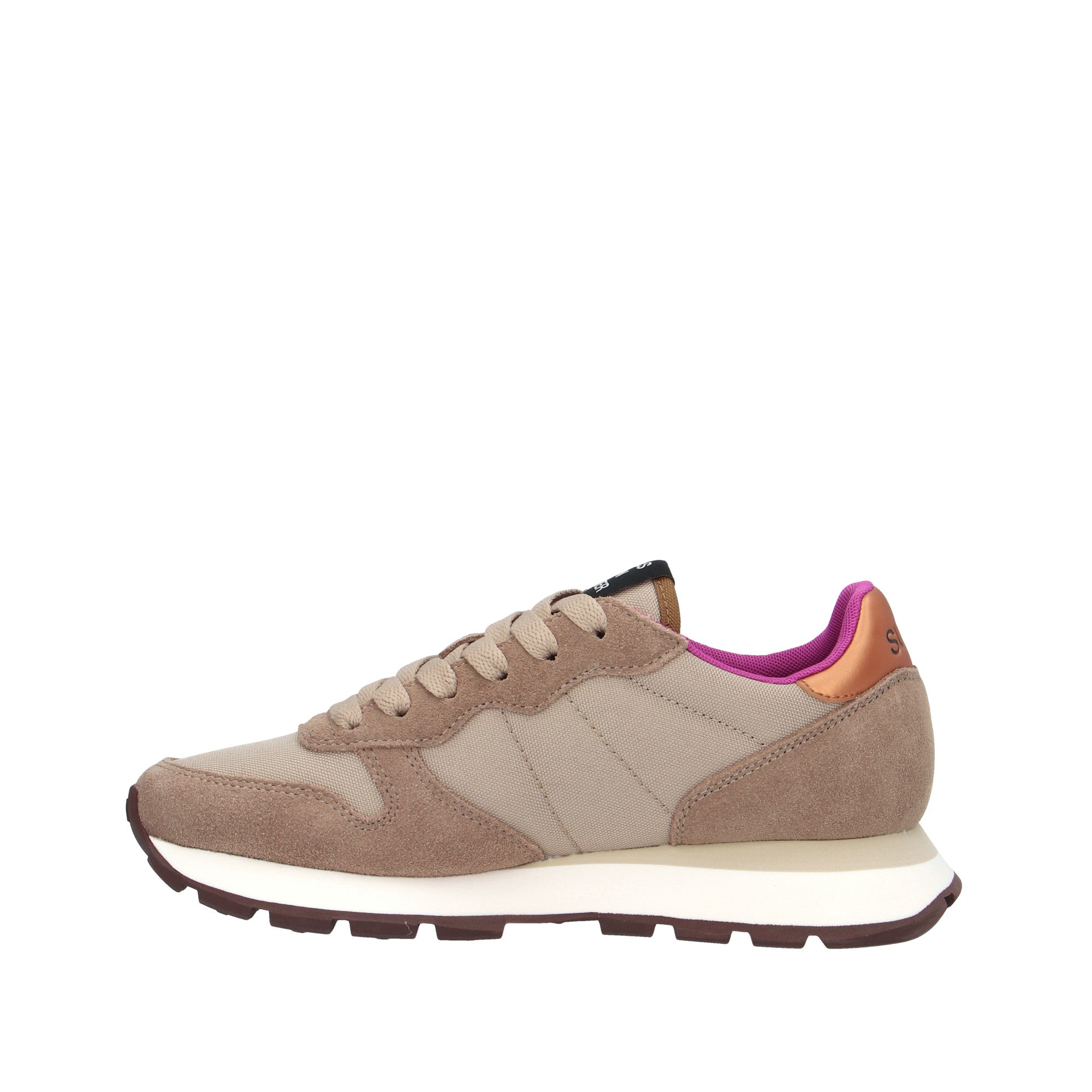 Sun68 SNEAKER Beige