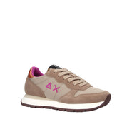 Sun68 SNEAKER Beige
