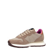 Sun68 SNEAKER Beige