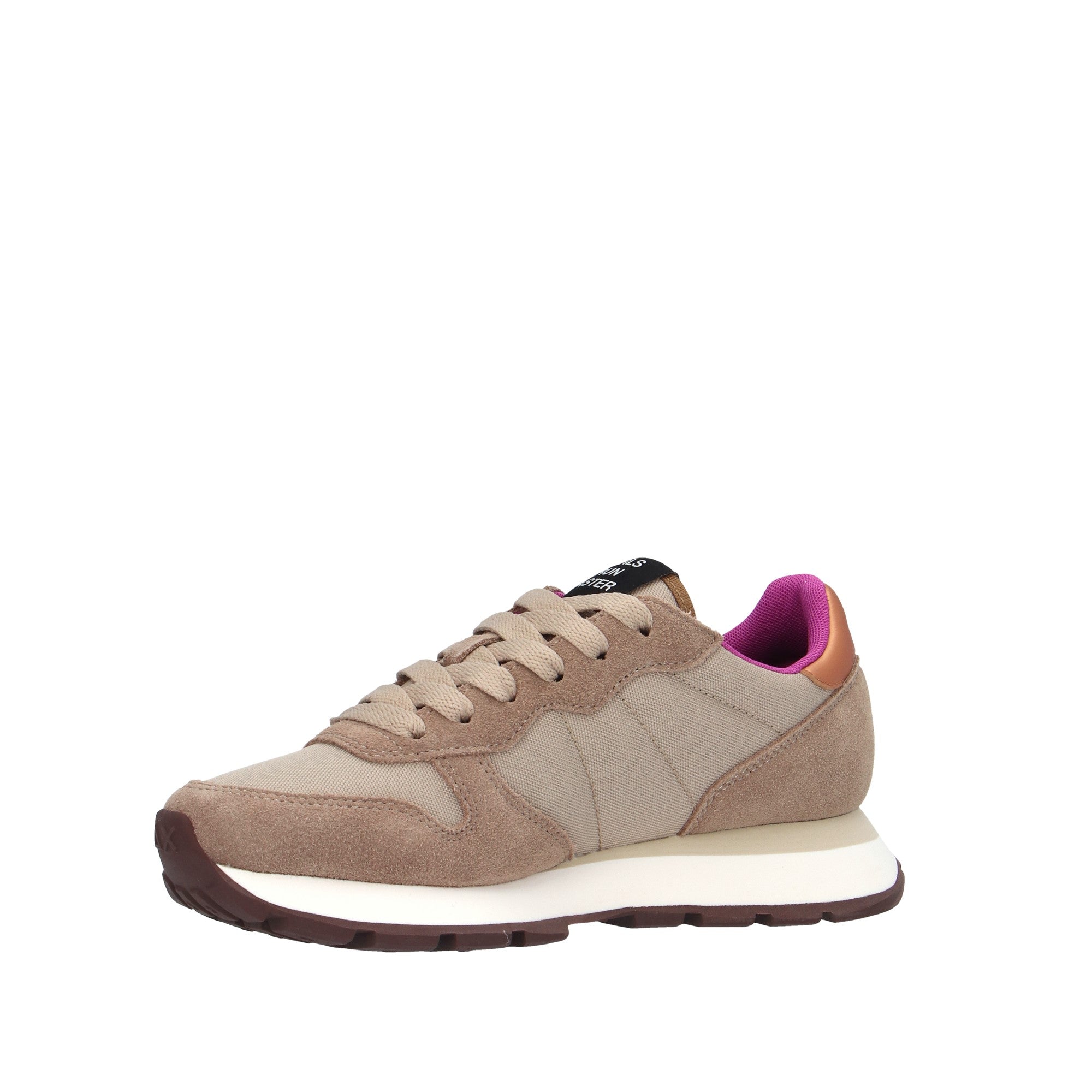 Sun68 SNEAKER Beige