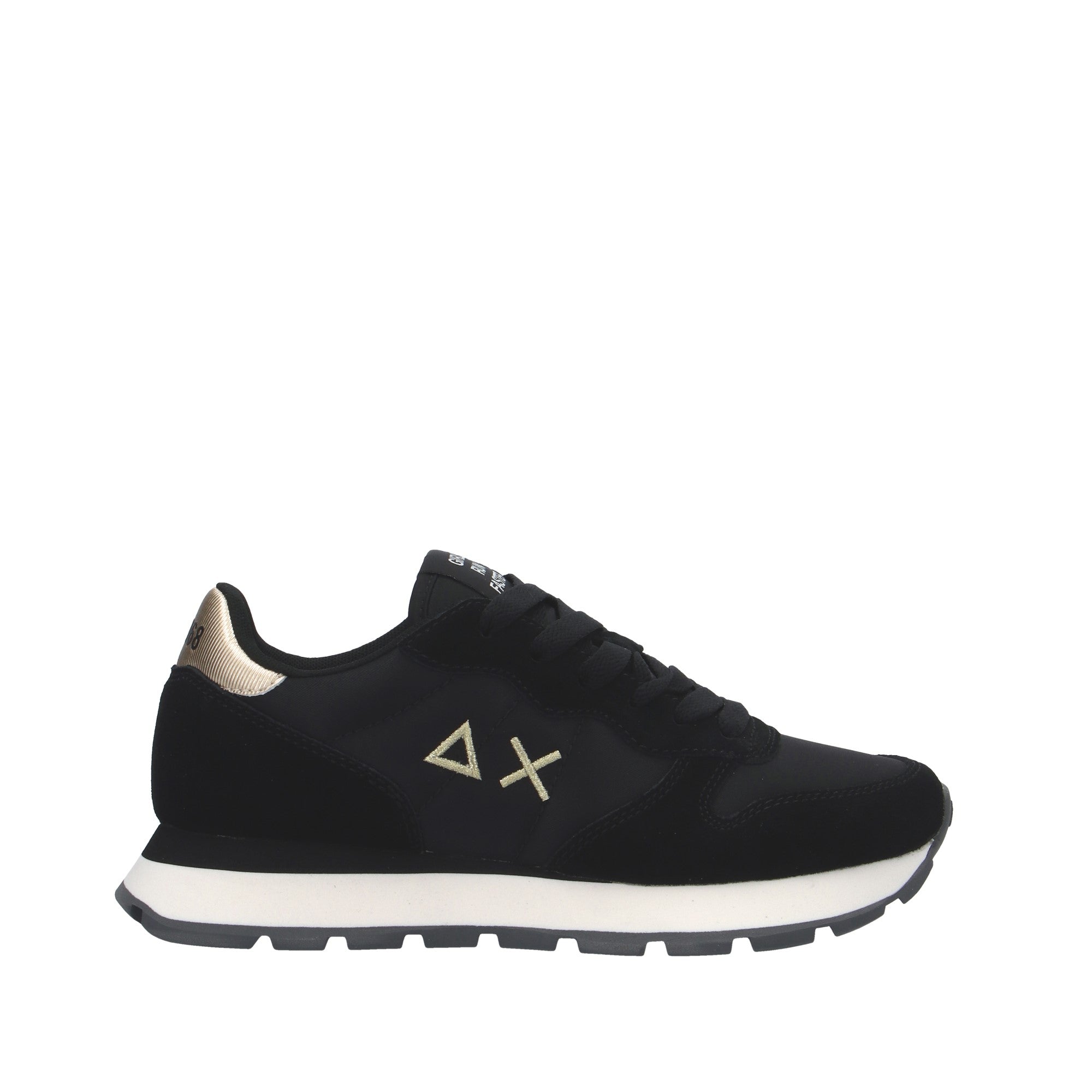 Sun68 SNEAKER Nero