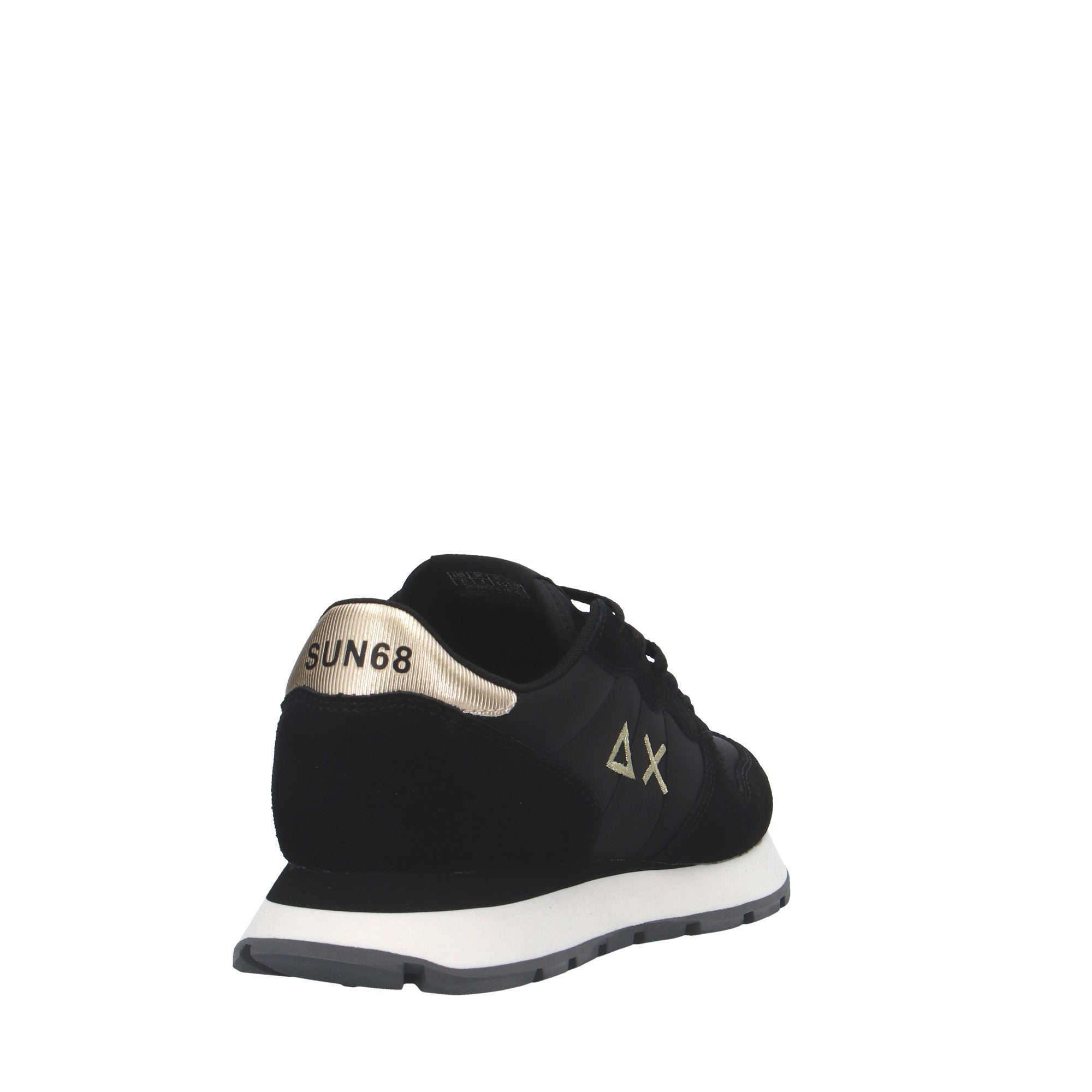 Sun68 SNEAKER Nero