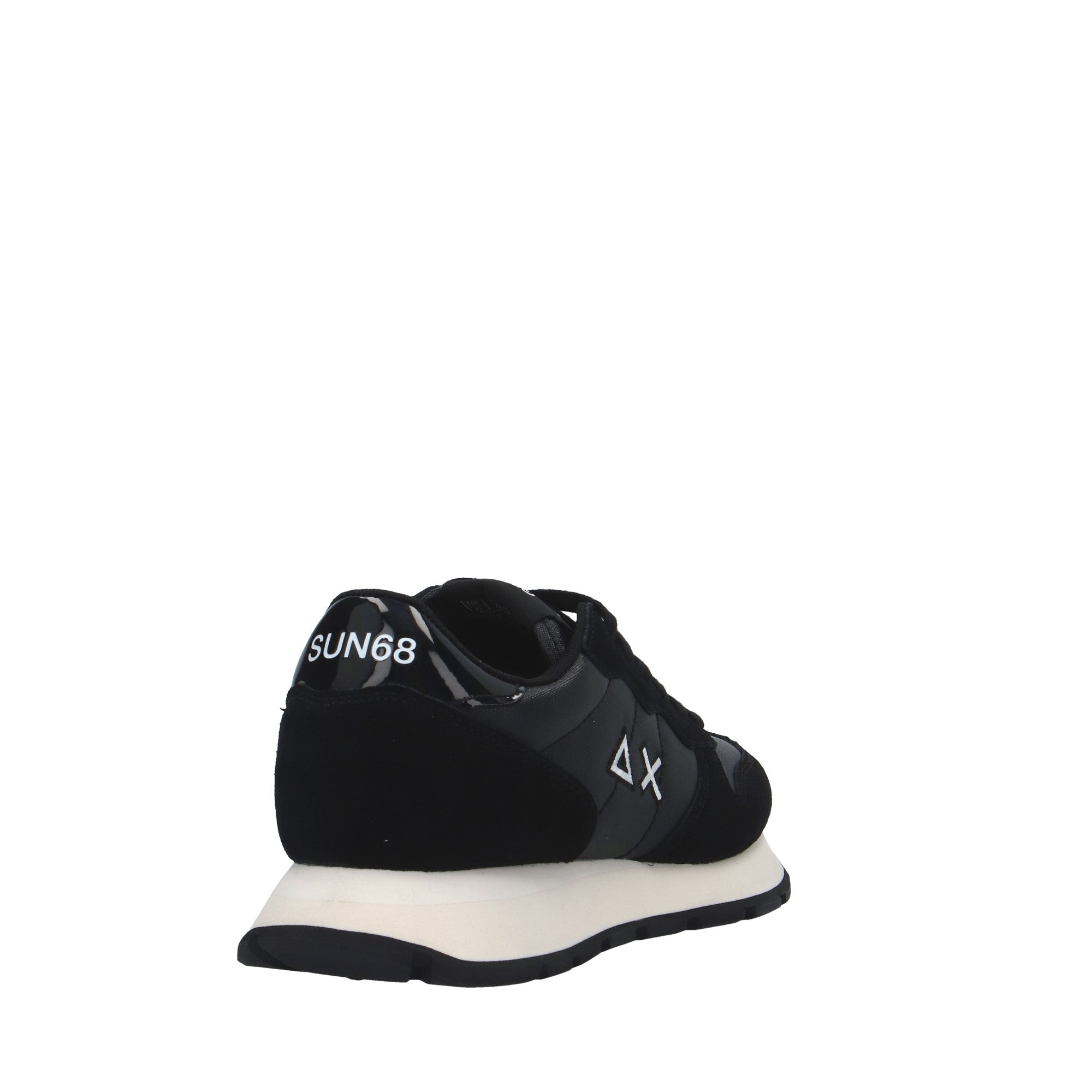 Sun68 SNEAKER Nero