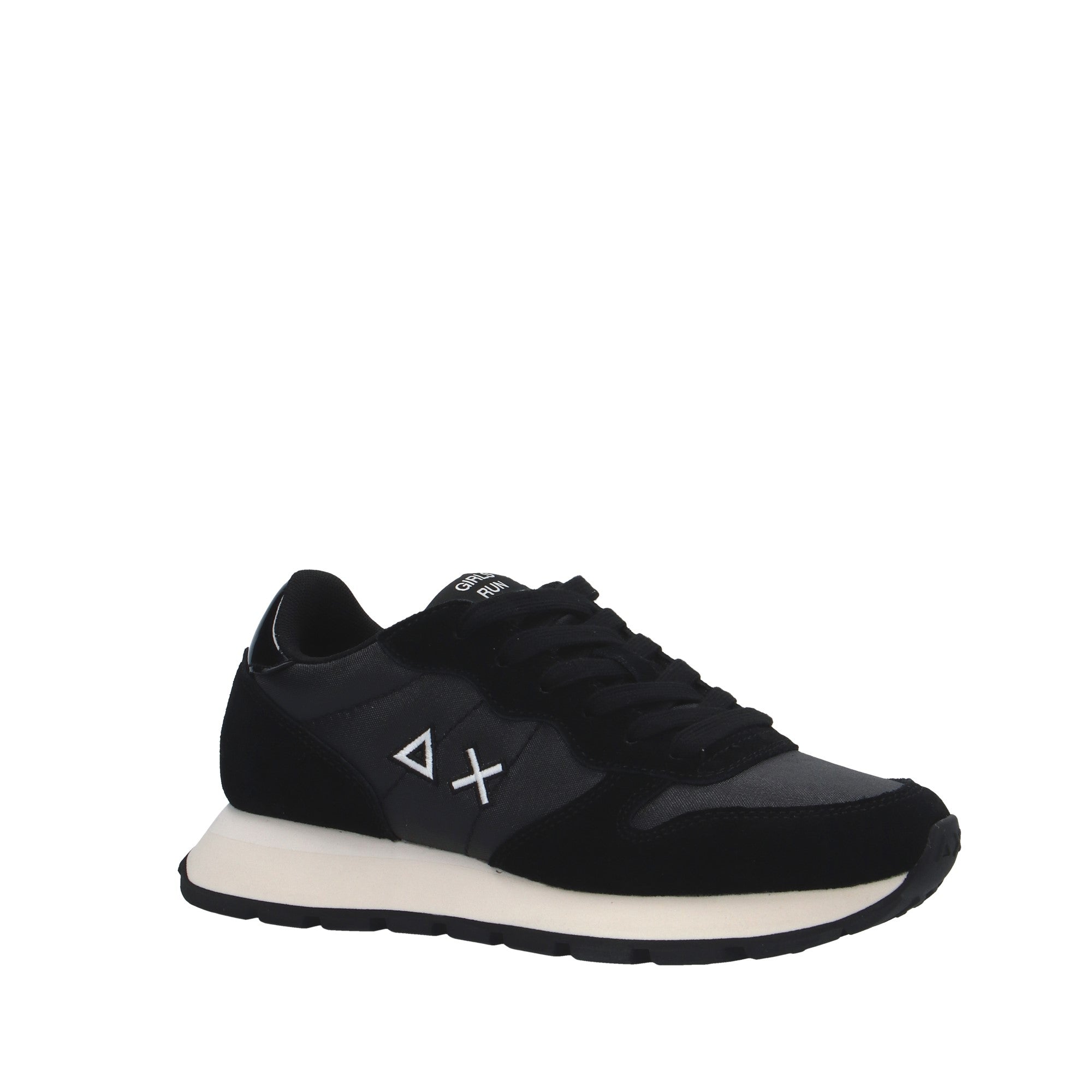 Sun68 SNEAKER Nero