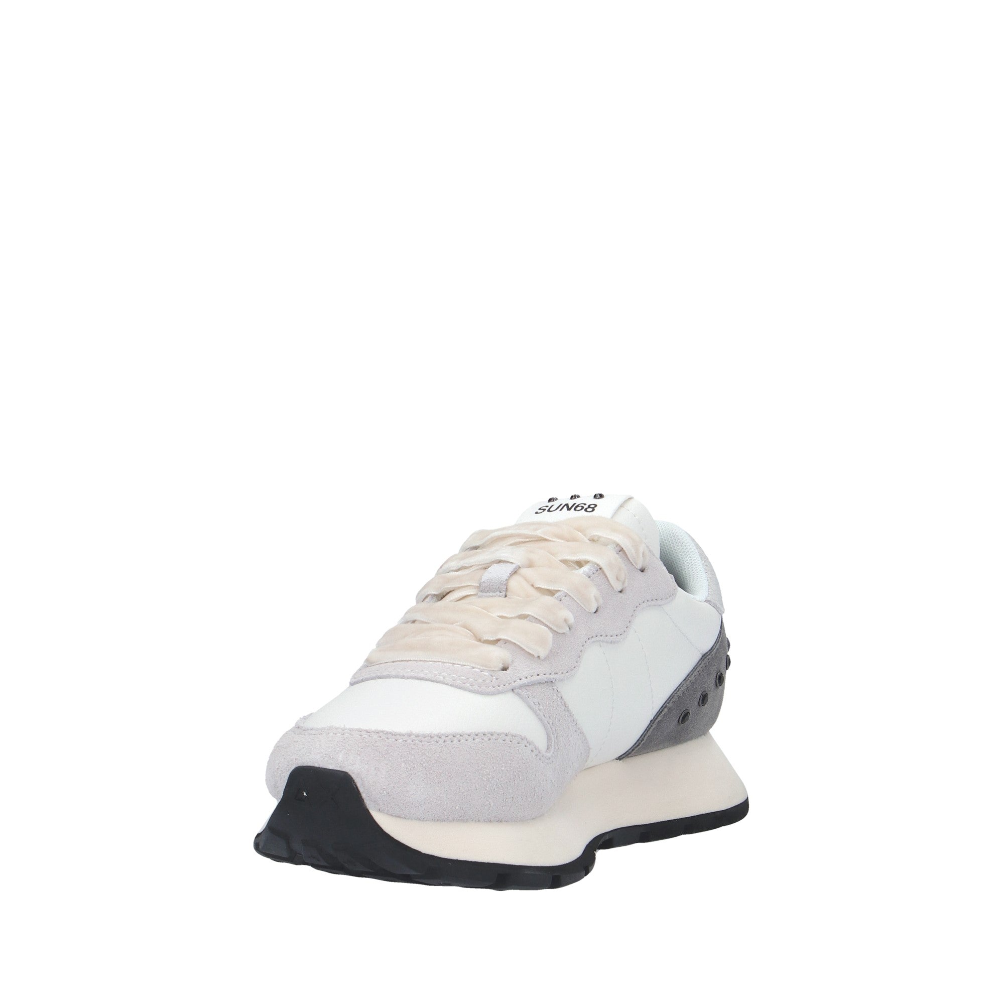 Sun68 SNEAKER Panna
