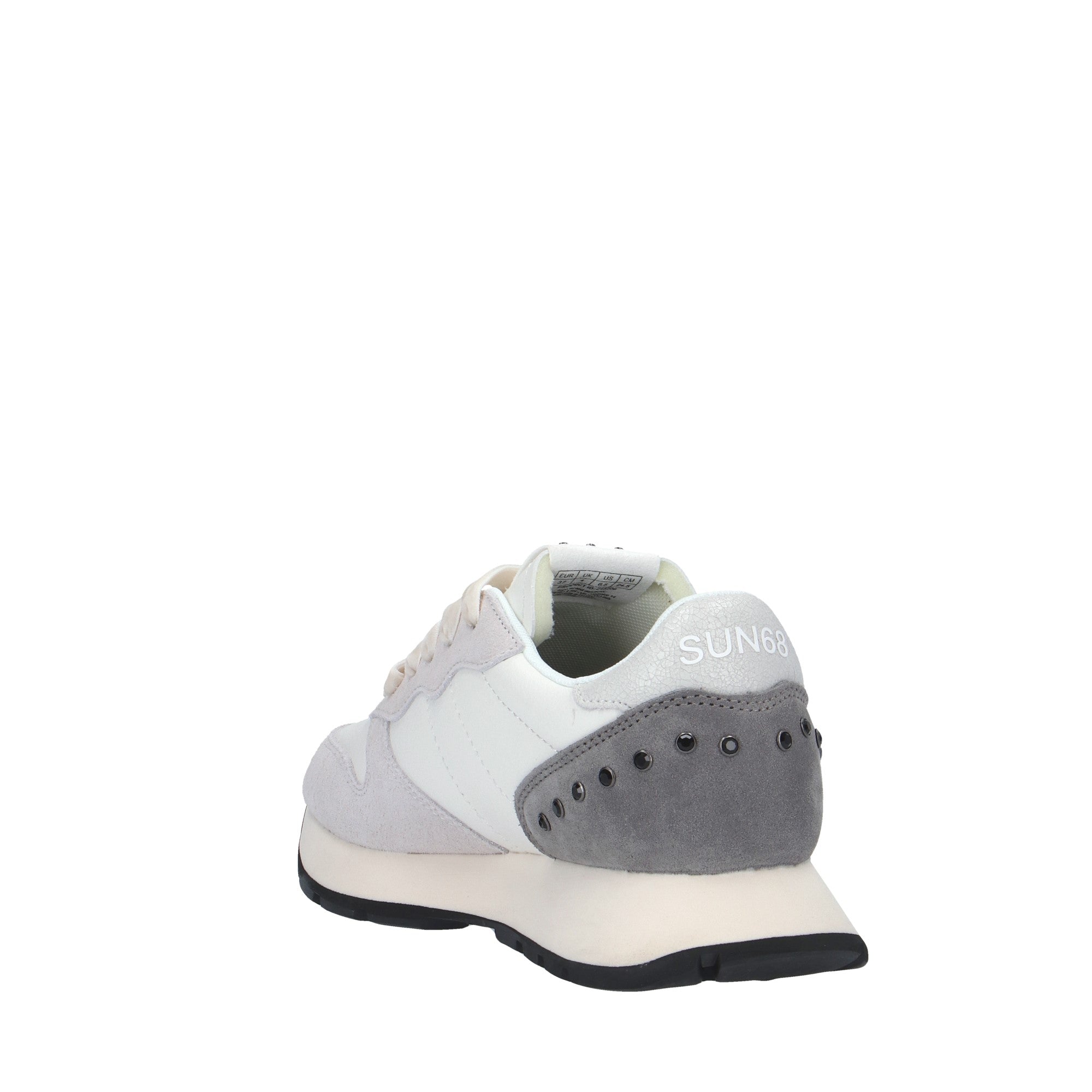 Sun68 SNEAKER Panna