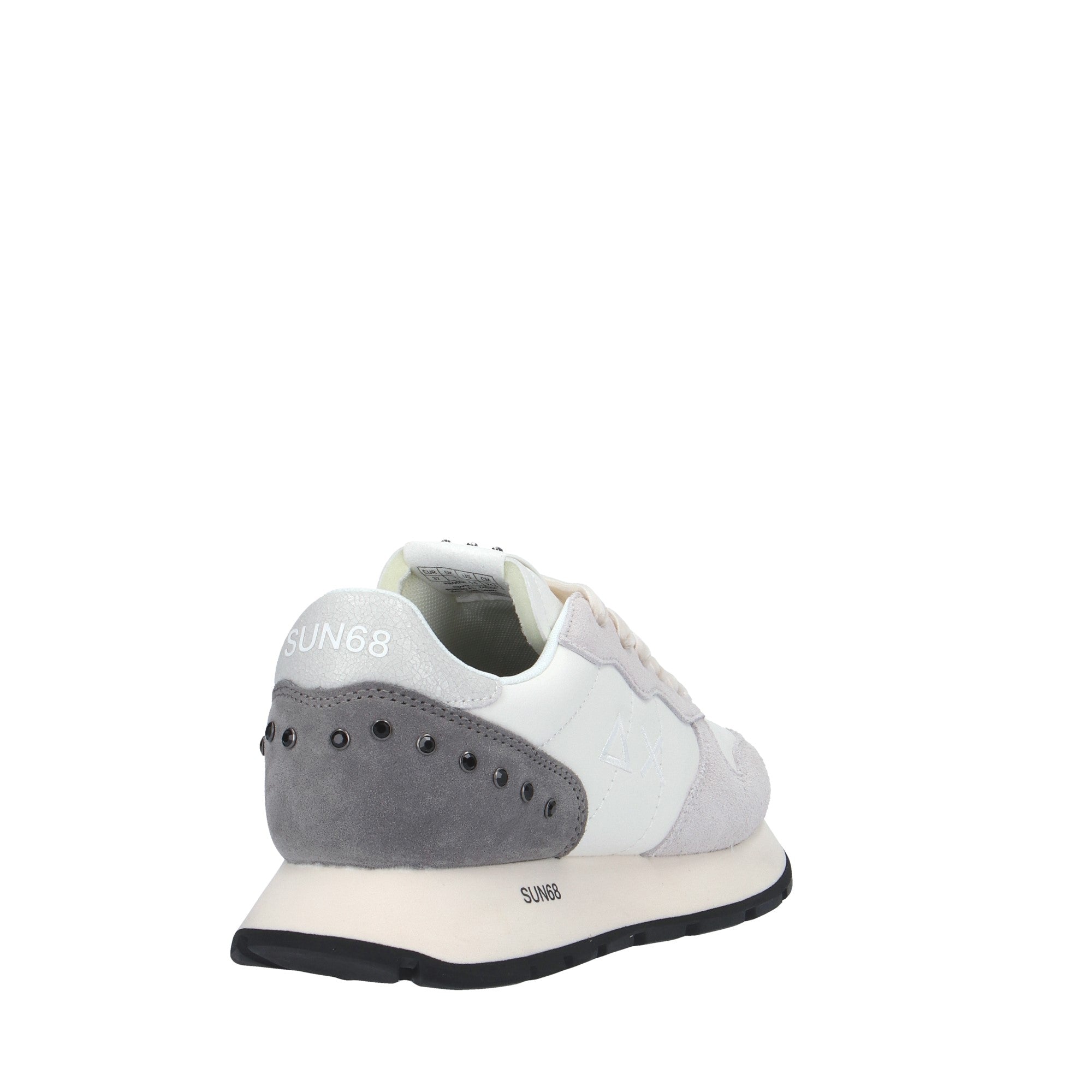 Sun68 SNEAKER Panna
