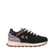 Sun68 SNEAKER Nero