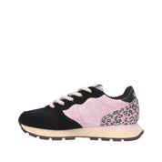 Sun68 SNEAKER Nero