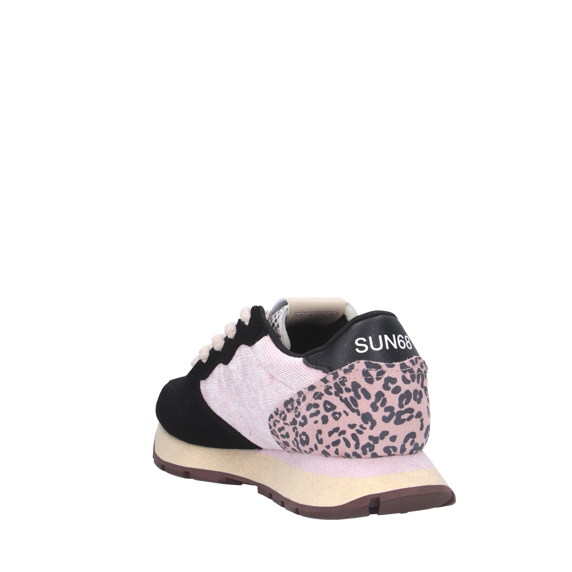 Sun68 SNEAKER Nero