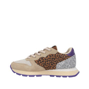 Sun68 SNEAKER Panna