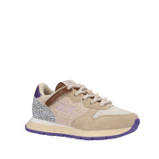 Sun68 SNEAKER Panna