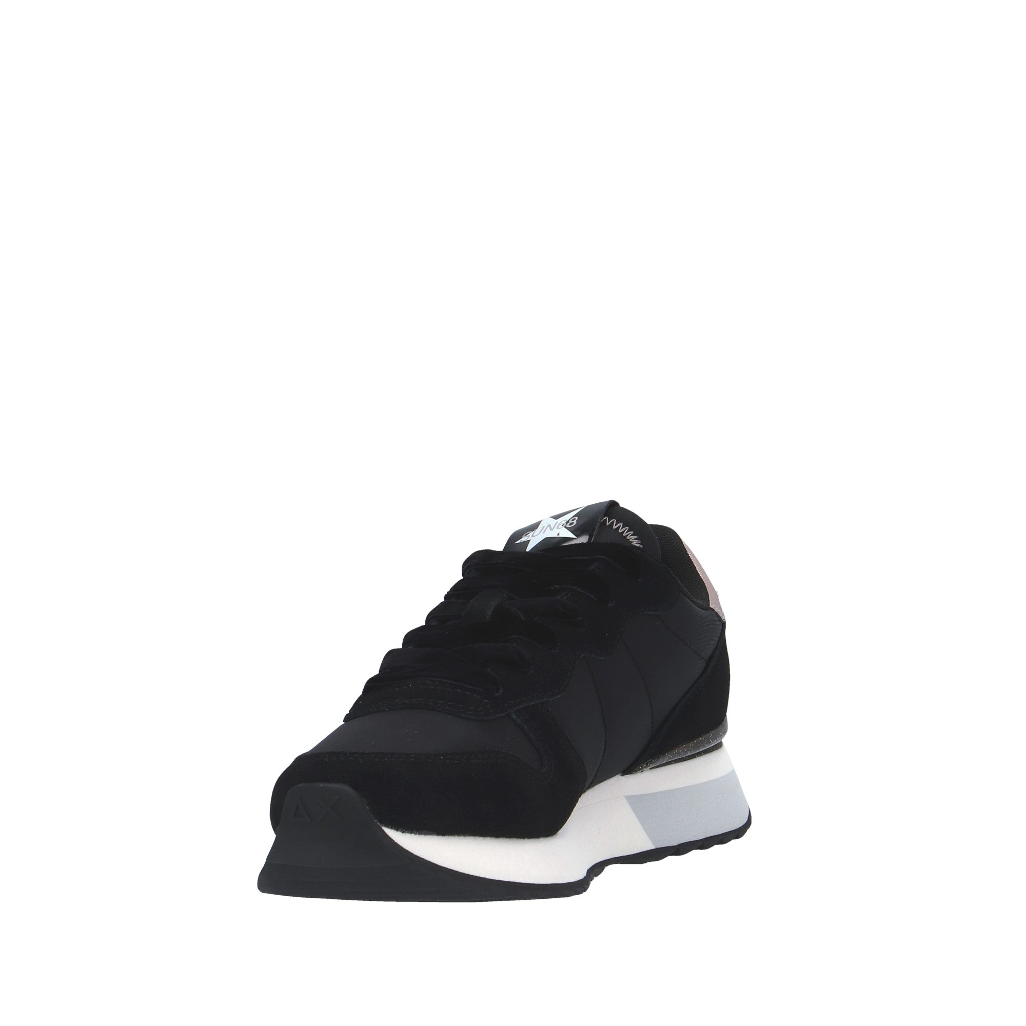 Sun68 SNEAKER Nero