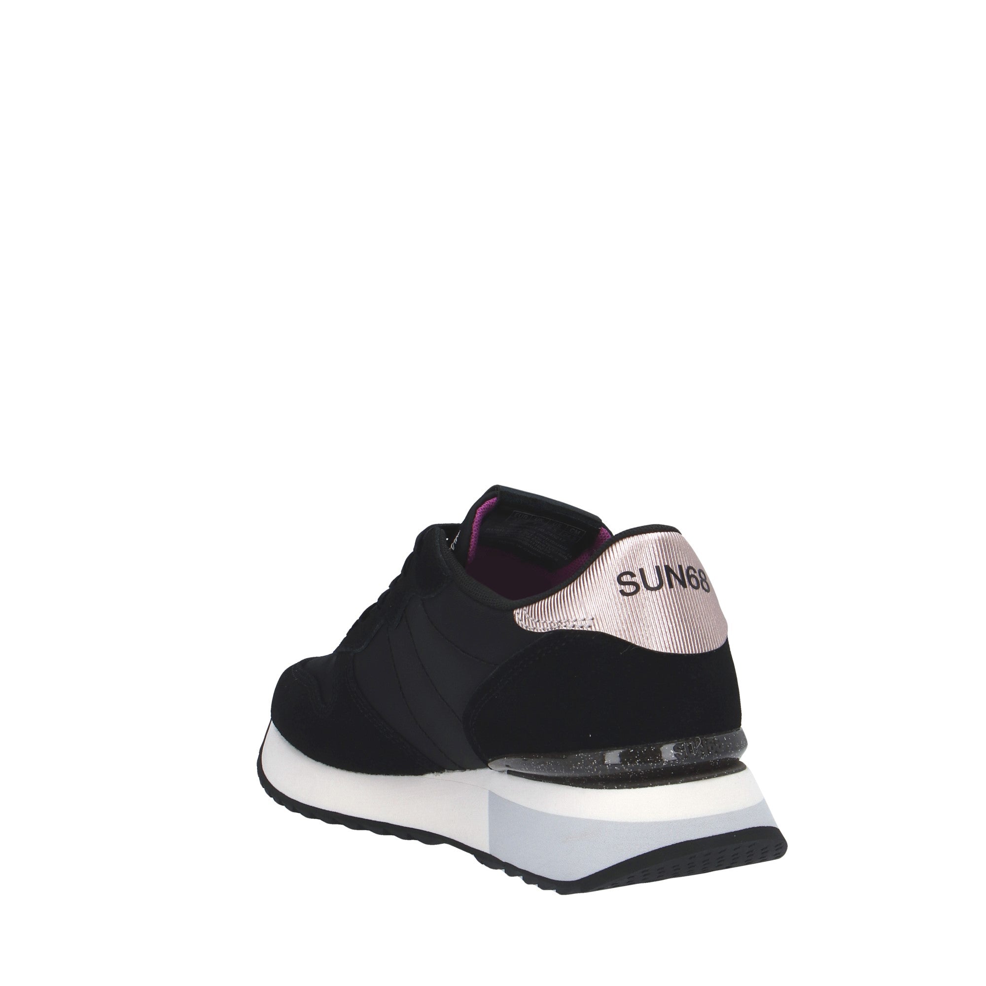 Sun68 SNEAKER Nero