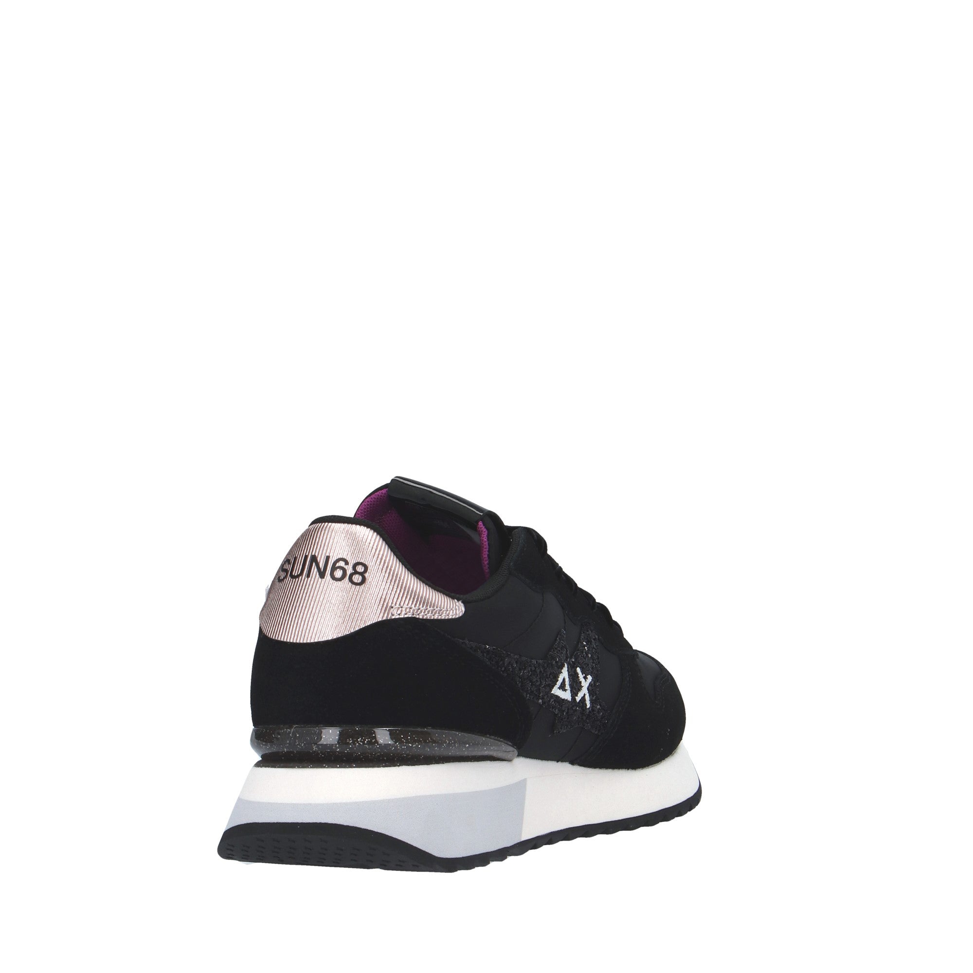 Sun68 SNEAKER Nero