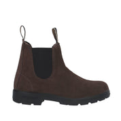 Blundstone STIVALETTO Grigio/nero