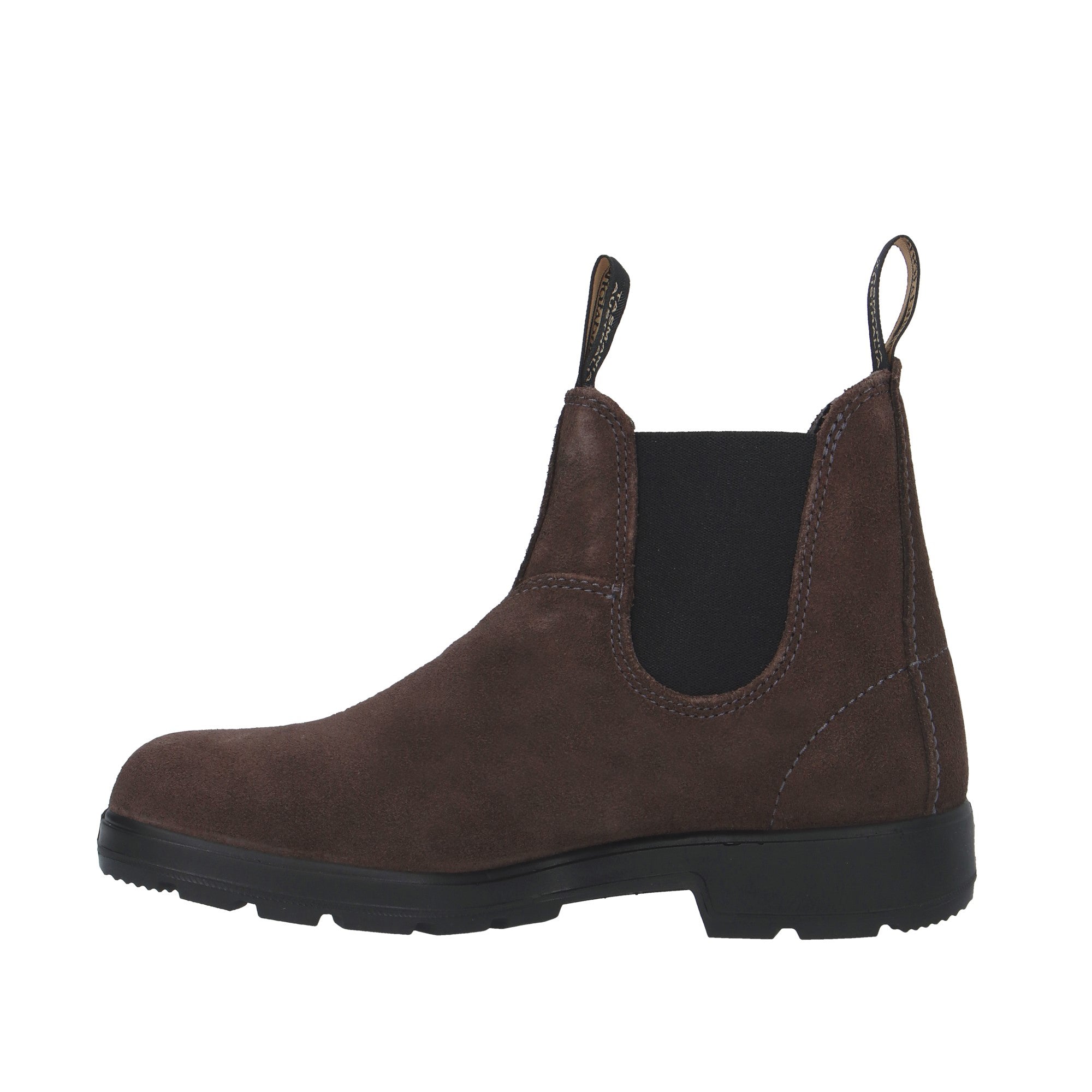 Blundstone STIVALETTO Grigio/nero